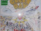 GREEN DAY LP Dookie 1994 Classic Debut Vinyl Album 2016 Re-issue Heavyweight
