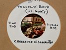 Creedence Clearwater Revival-Travelin' Band-TEST PRESSING-PROMO 45-Nice