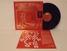 80s Xmas Rock Various A VERY SPECIAL CHRISTMAS 1987 UK Vinyl LP + Inner N MINT