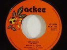Alton & Zoot 