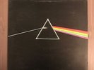 PINK FLOYD Dark Side of the Moon UK Vinyl LP Original with Posters H