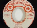 Dennis Brown 