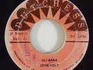 John Holt 