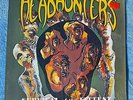 THE HEADHUNTERS -LP- Survival Of The Fittest reissue, shrinkwrap
