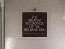 Franklin Mint 4-Lp Sealed Lp Casa Loma Orch. / Jimmie Lunceford Greatest Recordi