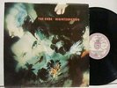 THE CURE  disintegration  LP 1989  Yugoslavia RTB