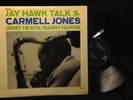 Carmell Jones-Jay Hawk Talk-Prestige 7401-JIMMY HEATH