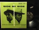 Duke Ellington/Johnny Hodges-Side By Side-Verve 8345-DG