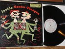 Sauter-Finegan Orchestra, The ?– Inside Sauter-Finegan 1954 Jazz Improv LP
