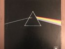 PINK FLOYD Dark Side of the Moon UK Vinyl LP EXCELLENT CONDITION Quadrophonic