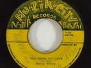 Delroy Wilson 