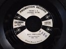Country Bop Rockabilly 45   Bill Phillips   There's A Change In Me  Listen