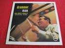 Q042  Drummer Man  Gene Krupa in HIghest.FI  LP 2332 059  Promo White Label