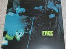 Free Tons Of Sobs Vinyl LP UK 1976