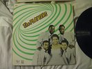 The Platters Federal LP 549 1st Album Very Rare  Doo -Wop R&B Classic.