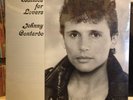 [SOUL/FUNK/JAZZ] SEALED LP JOHNNY CONTARDO (SHA NA NA) Ballads For Lovers [1985