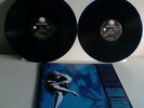 GUNS N' ROSES USE YOUR ILLUSION II DOUBLE VINYL ALBUM