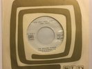 Rolling Stones - It's Only Rock 'N Roll LEBANESE SLD WHITE LABEL PROMO Vinyl 45