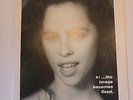 NEW ORDER - UNTITLED TOUR 1998 - PETER SAVILLE - FIRST EDITION