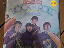 SEALED NEVER OPENED Beatles Rock and Roll Music Double Album NEW 1976 LP 33RPM n