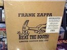 Frank Zappa ?– Beat The Boots  10 LP Box ( not Japan) NEW