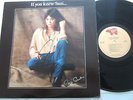 SUZI QUATRO - If you knew Suzi... LP - Signiert / signed