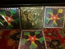 STEPPENWOLF THE SECOND 1968 VINYL LP DUNHILL RECORDS born to be wild lot
