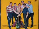 COL JOYE AND THE JOY BOYS - JOY BOYS IN TOKYO JAPAN ONLY SEVEN SEAS SET 30 RARE
