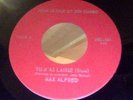 Jean Sejour 45, Araignee rare island funk disco ORIGINAL  Martinique compas