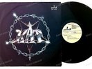 Kat - Metal And Hell Poland LP 1987 //1
