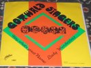 Gottwald Singers : Hey,what's your Name/Lady Wunderbar,Telstar,ULTRARAR  ,7