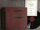 YVONNE LEFEBURE Dukas Variations, Interlude Et Final VICTOR SET M-385 2x12