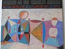 CHARLES MINGUS MINGUS AH UM COLUMBIA CLASSIC RECORDS AUDIOPHIL 180 GRAMM LP mint