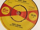 James Brown - Night Train Uk Sue - Mint-