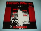 HOLLAND HEAVY METAL VOL. 2 various 12