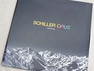 LP Vinyl - SCHILLER - OPUS Variations - Limited Numbered White Plattenwoche