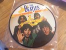 Beatles Picture Disc 7
