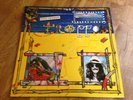 George Harrison LP Gone Troppo UK Dark horse 1st press LOVELY COPY Beatles