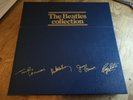 Beatles 14x LP Box set The Beatles collection UK Parlophone 1st press LIKE NEW