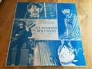 Beatles LP Classified document vol 2 Tiger beat press NOT TMOQ TBLP-1 **********