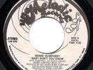 BOBBI HUMPHREY Baby Don't You Know MINT 45 Modern Soul Disco Boogie HEAR