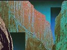 Zero Moment - CONTACT [LP]