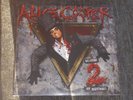 ALICE COOPER - WELCOME 2 MY NIGHTMARE VINYL LP