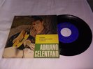 ADRIANO CELENTANO PITAGORA - A COSA SERVE SOFFRIRE 45 GIRI J 20106 X45 JOLLY
