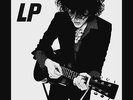 LP - Death Valley with 