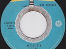 LOS SONEROS Oye ya Tumba  SALSA GUAGUANCO EX PERU 45 Listen
