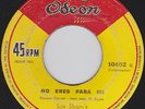 LOS SHAINS El Tren pasa esta Noche  PSYCH GARAGE KILLER PUNK PERU 45