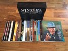 FRANK SINATRA - THE CAPITOL YEARS BOX SET - VINYL - Very Good
