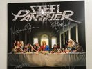 Steel Panther Signed Signiert Autogramm Vinyl All You Can Eat