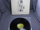 JOHN LENNON Yoko Ono LP Two Virgins APPLE 5001 VG+  ORIGINAL 1968 Beatles